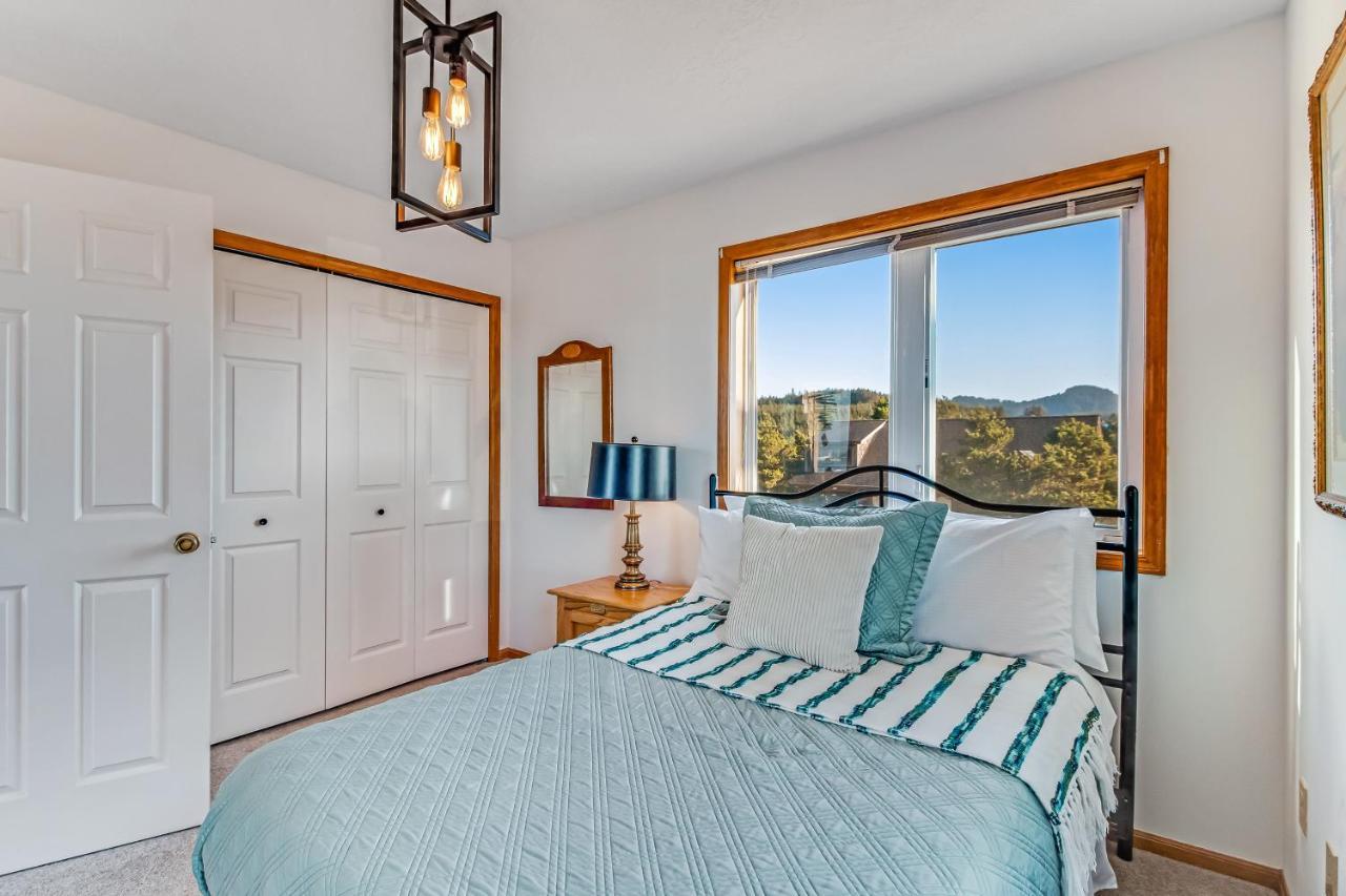 Villa Sea Stack View Pacific City Exterior foto
